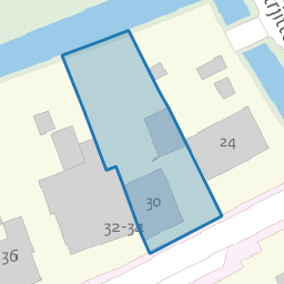 Perceel RWD02-H-1499