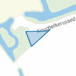 Perceel RWD02-H-1500