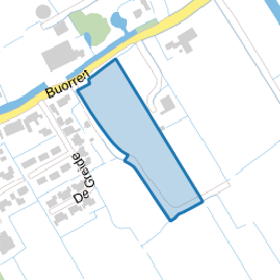 Perceel RWD02-H-1505