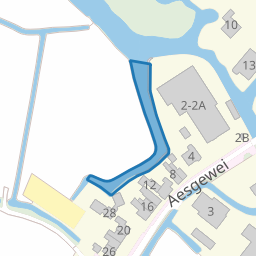 Perceel RWD02-H-1516