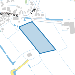 Perceel RWD02-H-1518