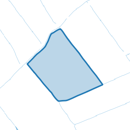 Perceel RWD02-H-1520