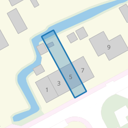 Perceel RWD02-H-1521