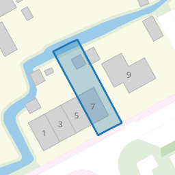 Perceel RWD02-H-1522