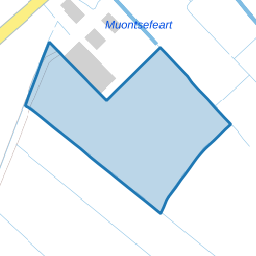 Perceel RWD02-H-1529