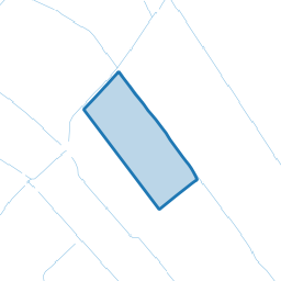 Perceel RWD02-H-1530