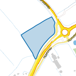 Perceel RWD02-H-1538