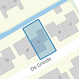 Perceel RWD02-H-1546