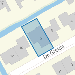 Perceel RWD02-H-1547