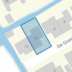 Perceel RWD02-H-1548