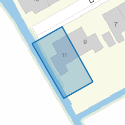 Perceel RWD02-H-1550