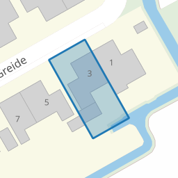 Perceel RWD02-H-1554