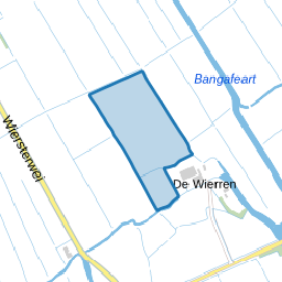 Perceel RWD02-H-1558