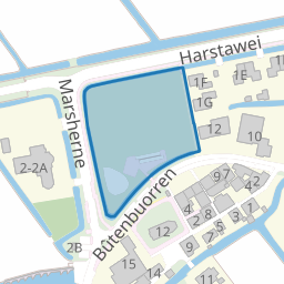 Perceel RWD02-H-1560