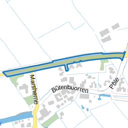 Perceel RWD02-H-1570