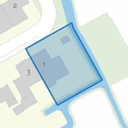 Perceel RWD02-H-1576