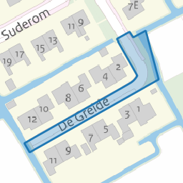 Perceel RWD02-H-1577