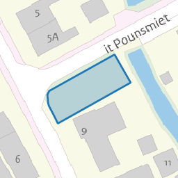 Perceel RWD02-H-1591