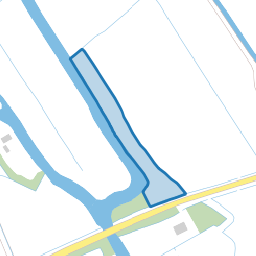 Perceel RWD02-H-1593