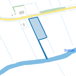 Perceel RWD02-H-1595