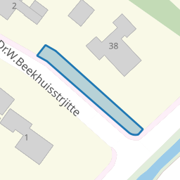 Perceel RWD02-H-1598