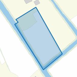 Perceel RWD02-H-1601