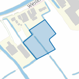 Perceel RWD02-H-1603