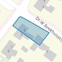 Perceel RWD02-H-1608