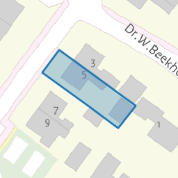 Perceel RWD02-H-1609