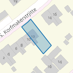 Perceel RWD02-H-1610