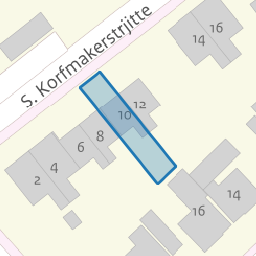 Perceel RWD02-H-1611