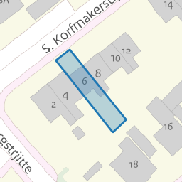 Perceel RWD02-H-1613