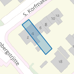 Perceel RWD02-H-1614