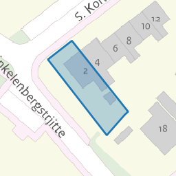 Perceel RWD02-H-1615