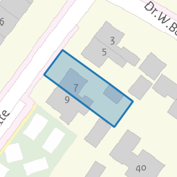 Perceel RWD02-H-1617