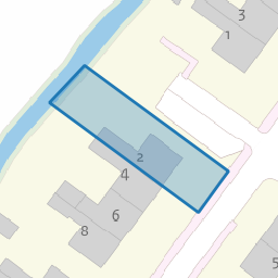 Perceel RWD02-H-1619