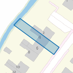 Perceel RWD02-H-1620