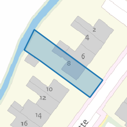 Perceel RWD02-H-1622