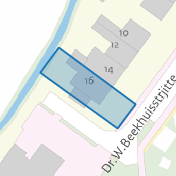 Perceel RWD02-H-1626