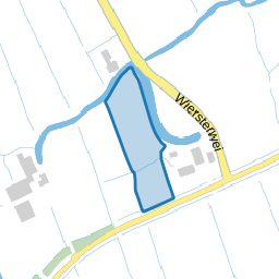 Perceel RWD02-H-1631