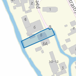 Perceel RWD02-H-1635