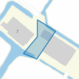 Perceel RWD02-H-1645