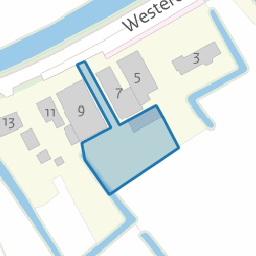 Perceel RWD02-H-1652