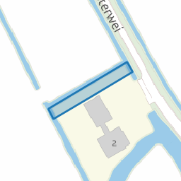 Perceel RWD02-H-1657