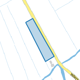 Perceel RWD02-H-1658