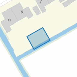 Perceel RWD02-H-1660