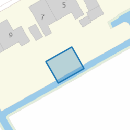 Perceel RWD02-H-1661