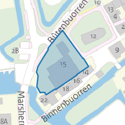 Perceel RWD02-H-1665