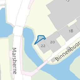 Perceel RWD02-H-1666