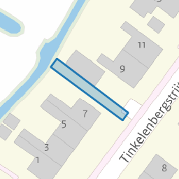 Perceel RWD02-H-1667